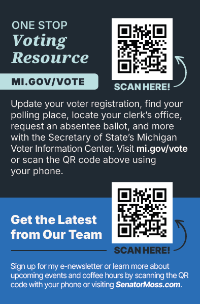 One Stop Voting resource