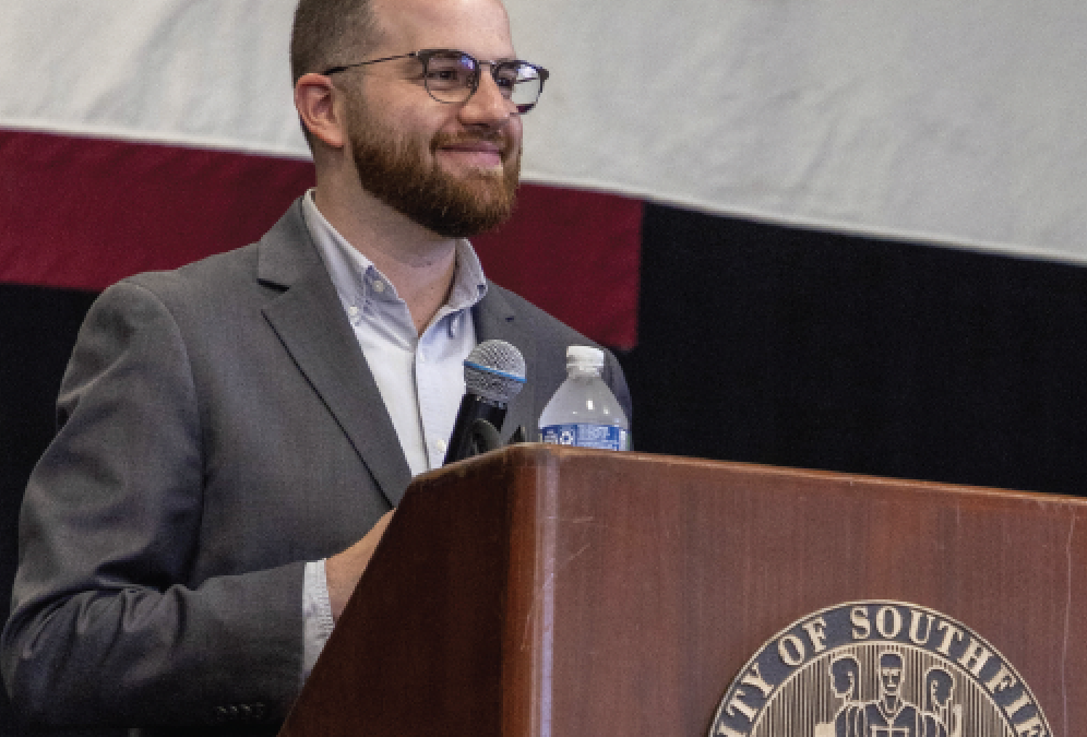 2025 Senior Services Newsletter