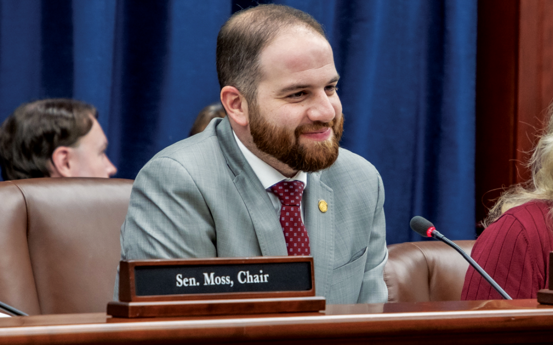 2026 Legislative Update