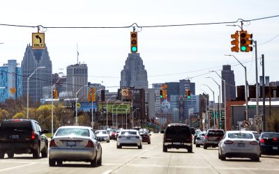 Sen. Moss Introduces Bill to Ban Predatory Insurance Rate Practices, Safeguard Michigan Consumers