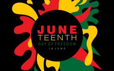 Summer Updates, Celebrating Juneteenth, Resources and More!