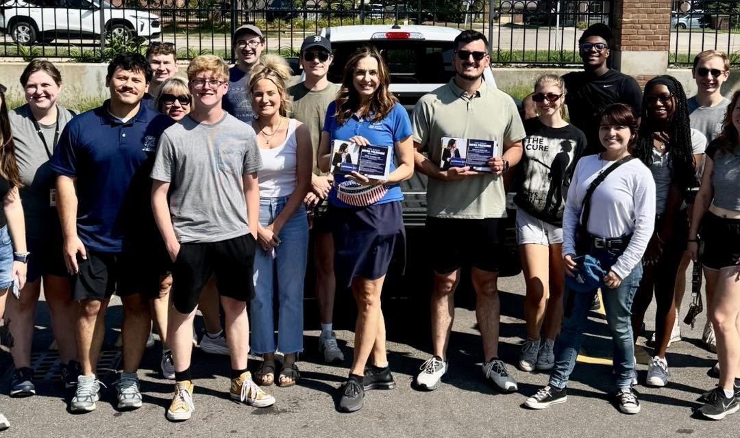 District 5 Legislative & Community Updates