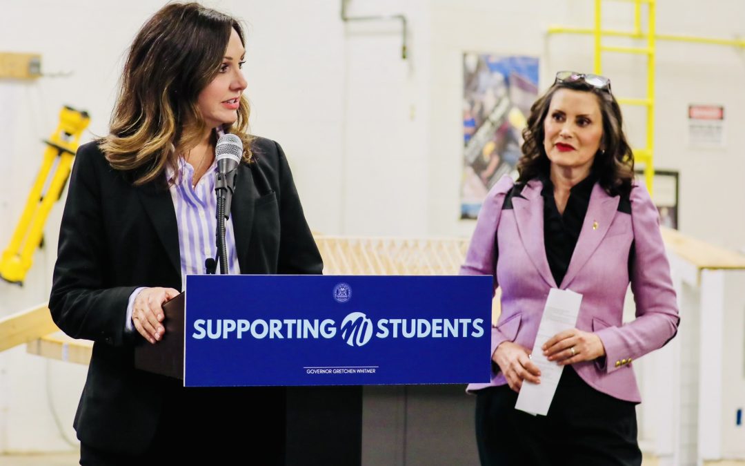 Supporting Children and Families