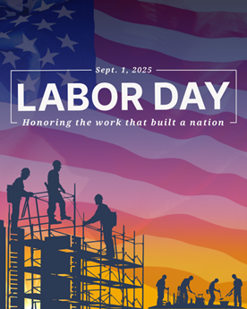 Standing Up for Michigan Workers on Labor Day and Always 