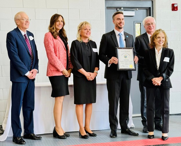 District 5 Legislative & Community Updates