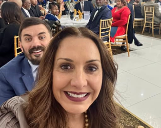 District 5 Legislative & Community Updates 