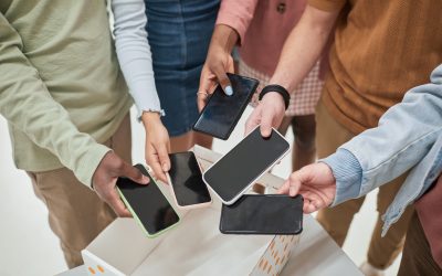 Sen. Polehanki Champions Bipartisan Compromise on Legislation to Regulate Cell Phones in Schools