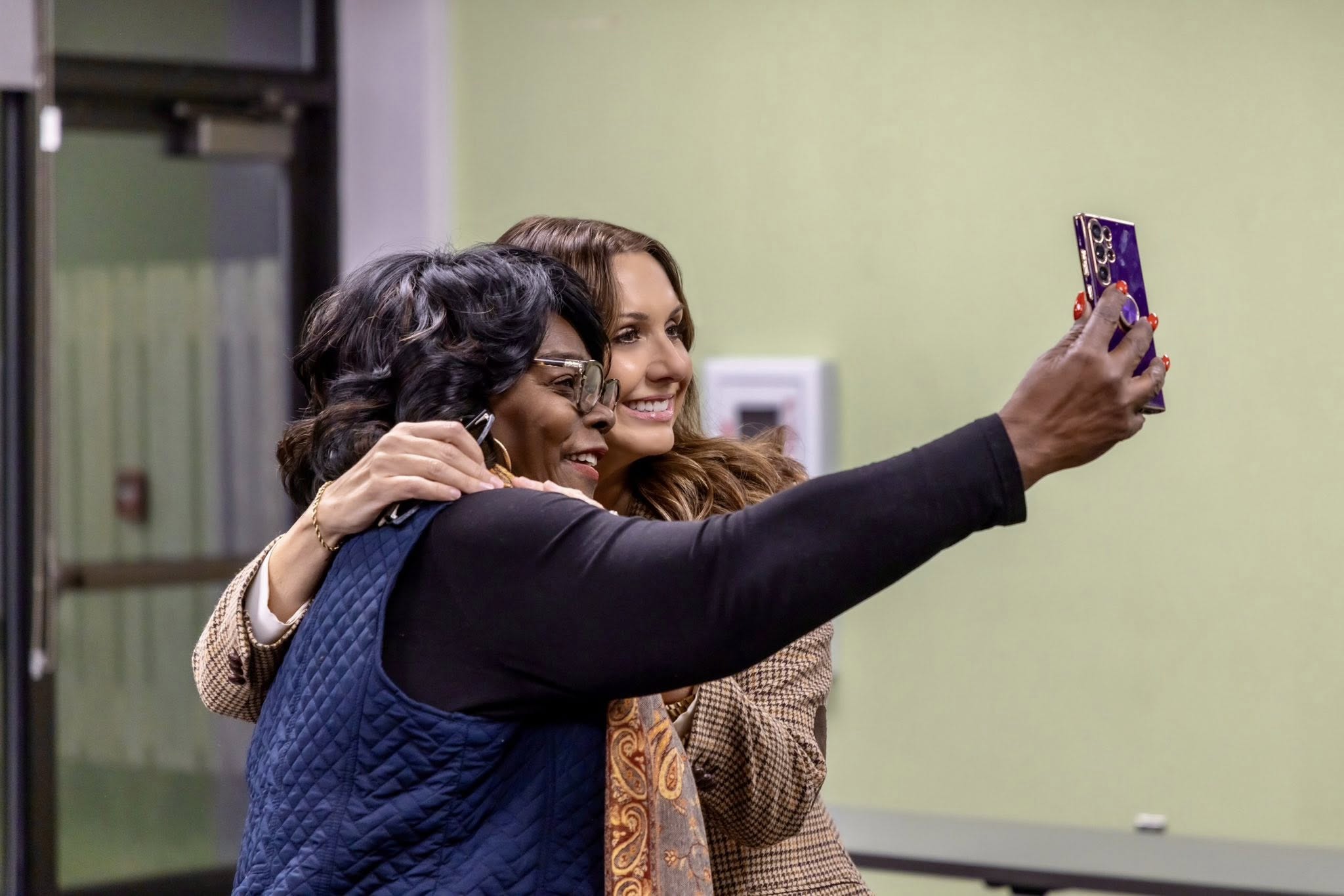 Inkster Community Conversation Highlights Key Issues 