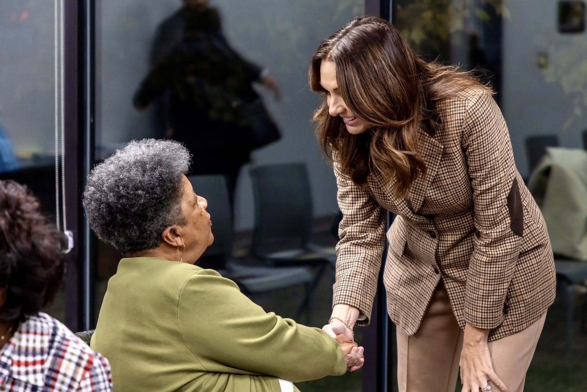 Inkster Community Conversation Highlights Key Issues 