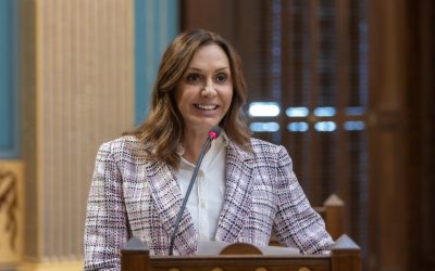 Sen. Polehanki Applauds AG Nessel’s Swift Action on Unconstitutionality of House Republicans’ Sweeping Budget Slashes