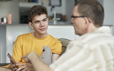 On Safer Internet Day, Senate Democrats Call on Parents to Join the Fight to Put Kids Over Clicks 