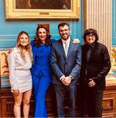 District 5 Legislative & Community Updates