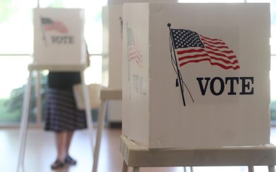 Senate Passes Bipartisan Legislation to Move Michigan Primary Date