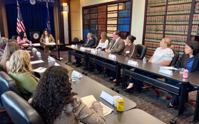 District 5 Legislative & Community Updates