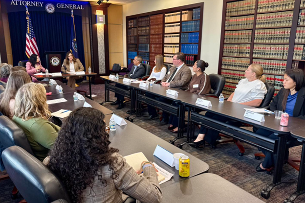 District 5 Legislative & Community Updates