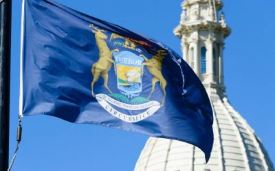 Michigan Senate Democrats Secure $71M in Urgent, Bipartisan Relief on Food Access, Soften Blow of Federal Inaction