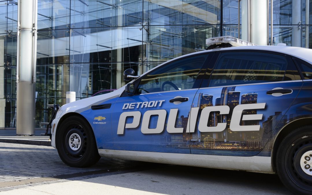 Senate Finalizes Santana Bill to Keep Detroit-Trained, Quality Police Officers in Detroit 