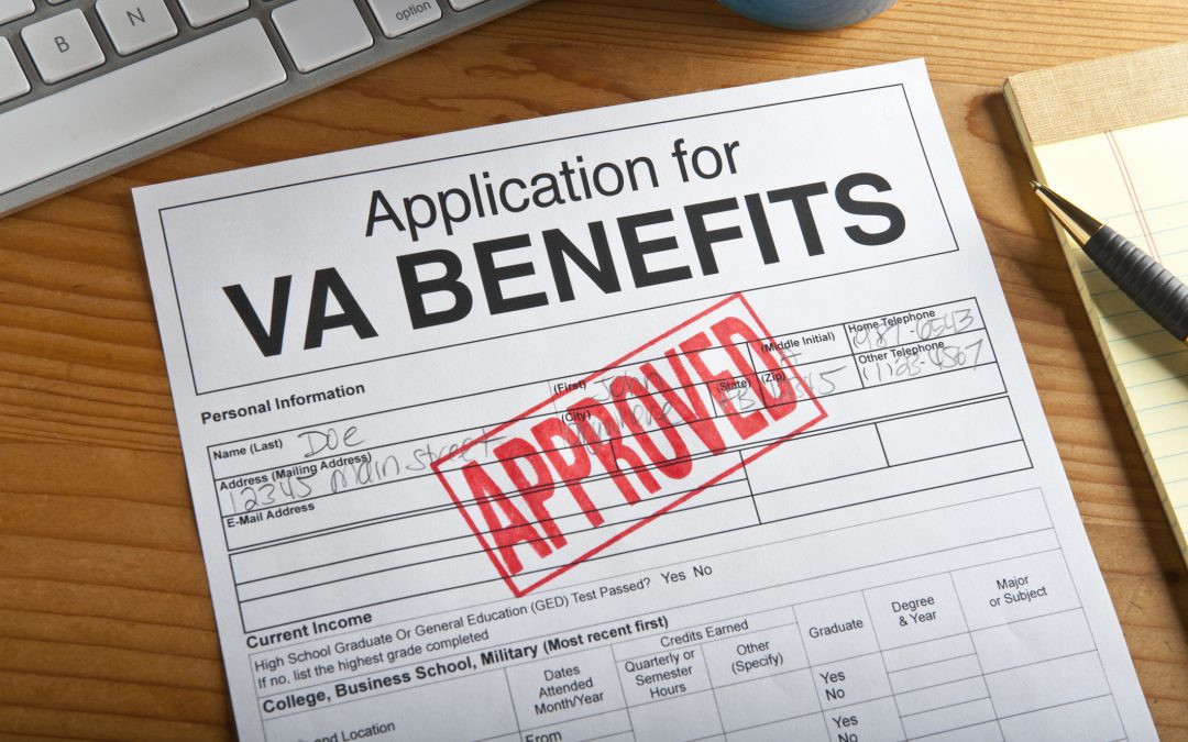 Michigan Senate Unites to Strengthen Protections and Benefits for Veterans