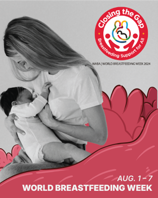 Supporting Michigan Mothers and Their Babies 