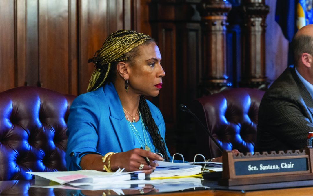 Protecting Healthcare for all Michiganders!