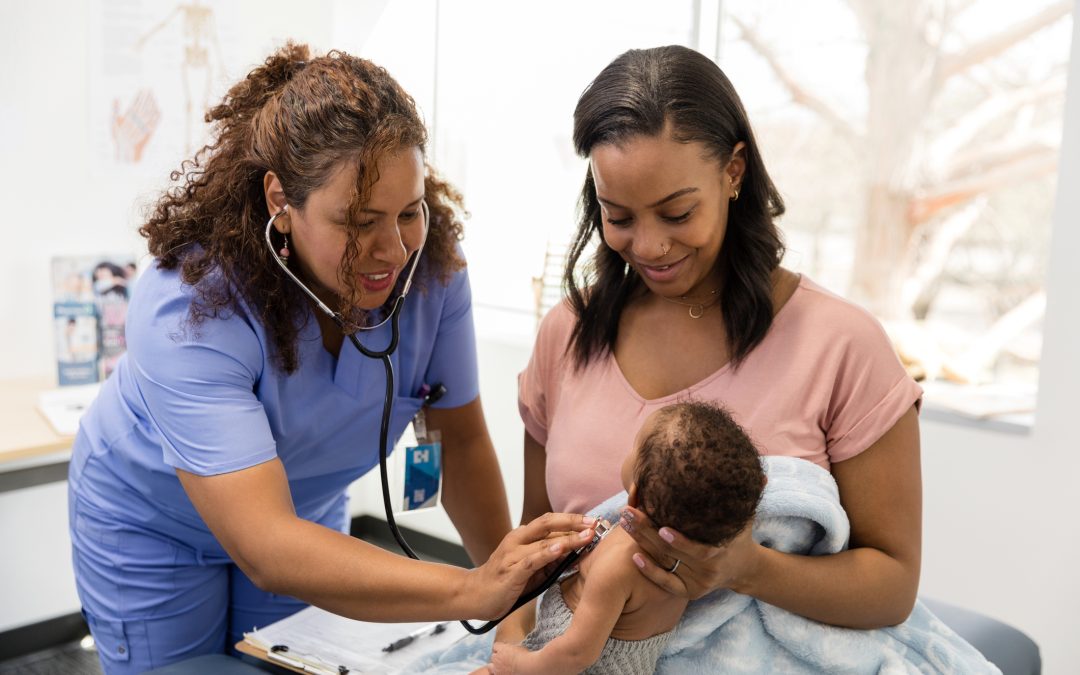 Sen. Santana Celebrates Expansion of Successful Rx Kids Program to Wayne County