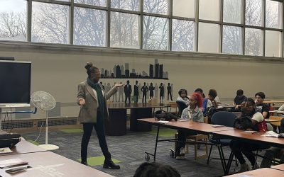 District 2 Legislative & Community Updates