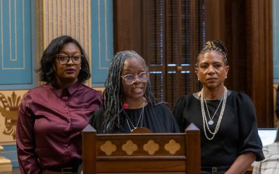 District 2 Legislative & Community Updates