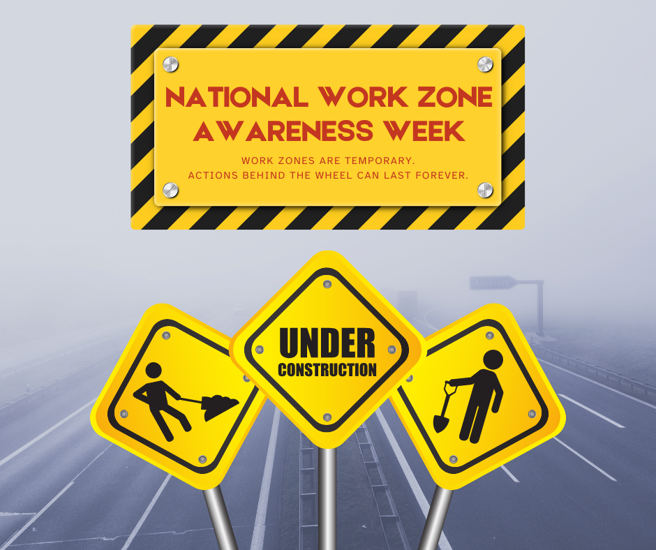 Work Zone Awareness