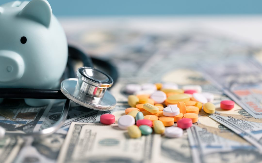 Senate and House Democrats Take Action to Rein in Skyrocketing Prescription Drug Costs in Michigan 