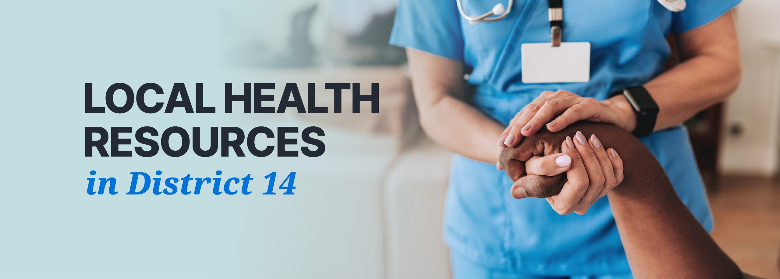 Community Healthcare Resources