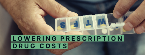 Lowering Prescription Drug Costs