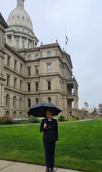 Rosie the Riveter Turns 102
