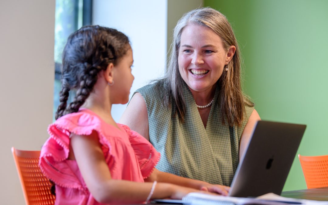 Supporting Bright Futures Back-To-School Legislative Update