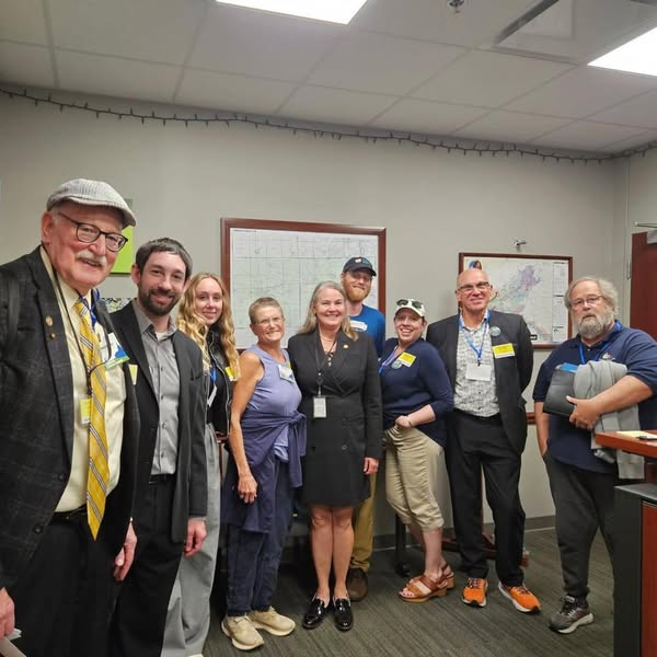 Affordable Energy Conversations 