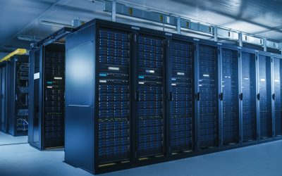 Sens. Bayer, Shink, and Geiss Introduce Bills to Regulate Large-Scale Data Centers