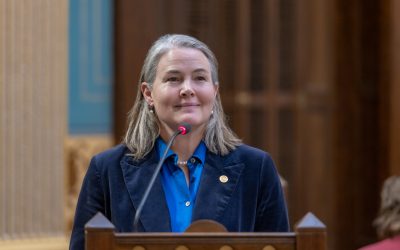 Senate Committee Advances Legislation Addressing Dangerous Microplastics, Protecting Waterways