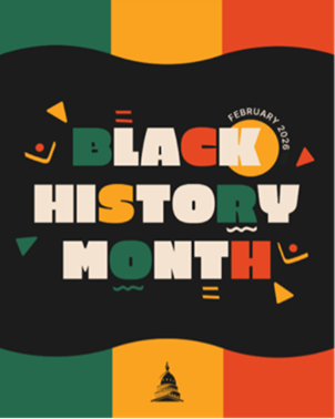 Black History Month February 2026
