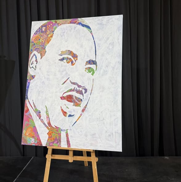 MLK Diversity Breakfast 