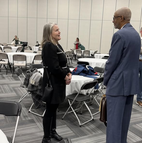 MLK Diversity Breakfast 