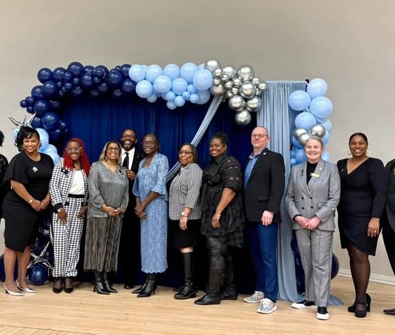 Jackson County Branch NAACP MLK Day Celebration 