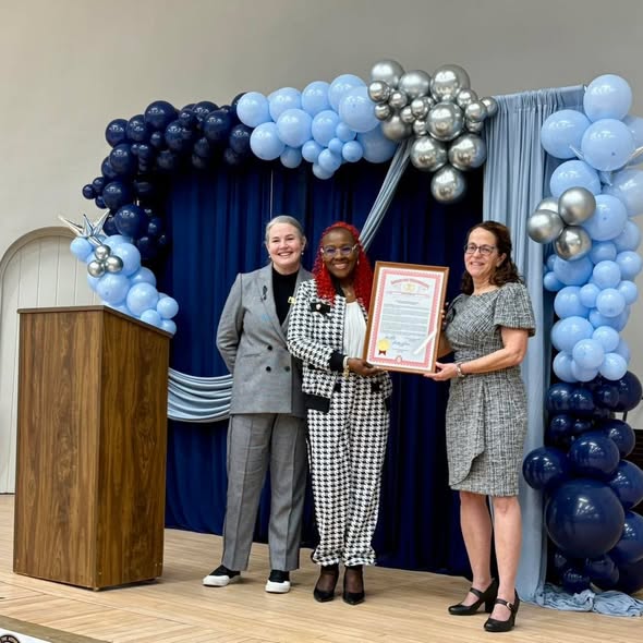 Jackson County Branch NAACP MLK Day Celebration 