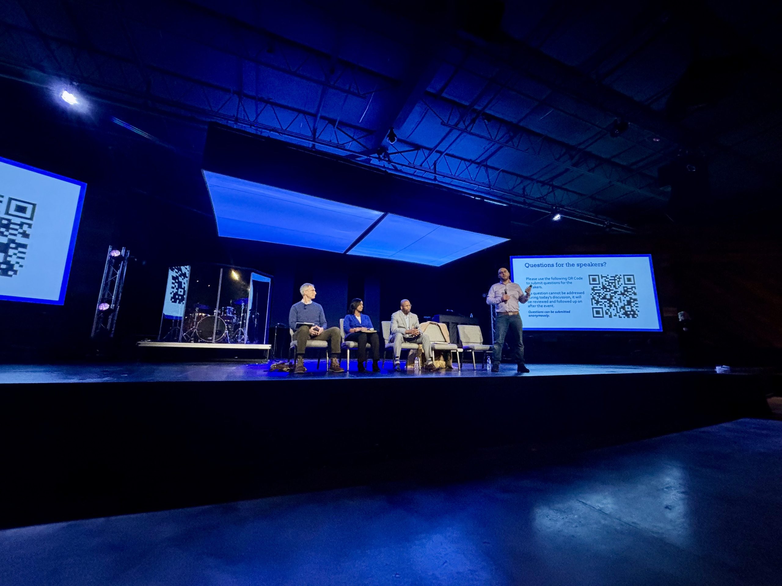 School Safety Town Hall 