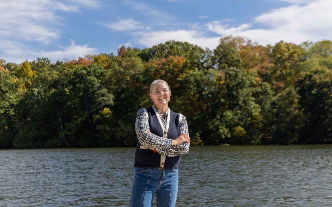 Sen. Shink, Rep. McKinney Introduce Amendment for Increased Environmental Protections