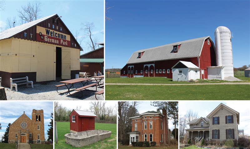 Gov. Whitmer Honors Six Historic Preservation Projects Across Michigan