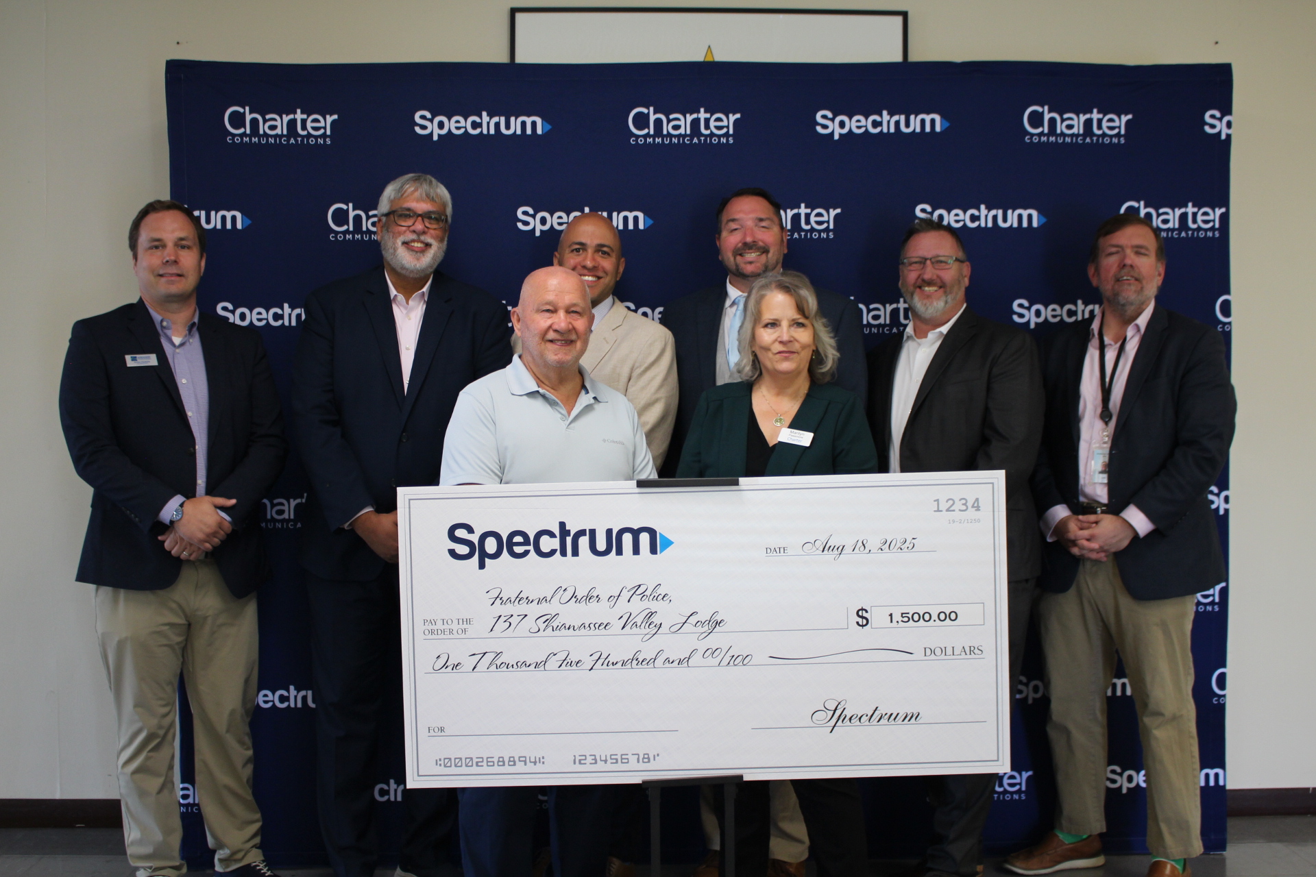 Rural Broadband Expansion in Owosso