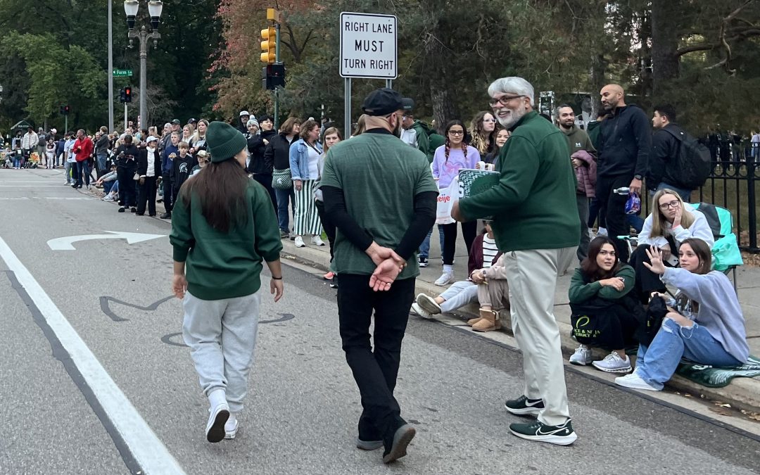 Budget Wins for Our Community & State