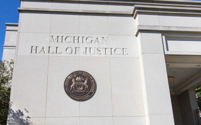 Sen. Singh on Start of Michigan Supreme Court Price Gouging Case