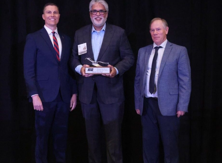 Budget Season Begins