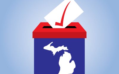 Senate Passes Bipartisan Legislation to Move Michigan Primary Date