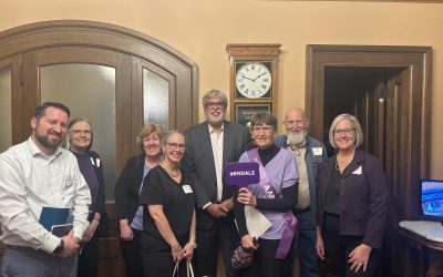 Senate Dems Take on Rising Energy Costs